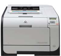 HP CP2025dn טונר למדפסת